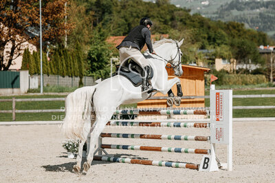 © Niki Buchegger, turnier-fotos.at