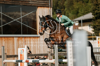 © Niki Buchegger, turnier-fotos.at