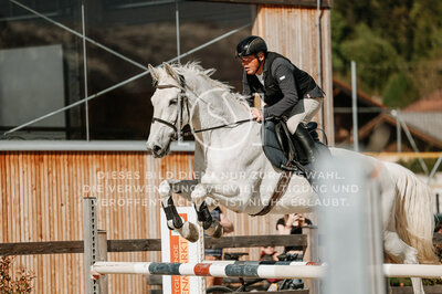 © Niki Buchegger, turnier-fotos.at