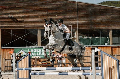 © Niki Buchegger, turnier-fotos.at
