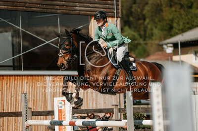 © Niki Buchegger, turnier-fotos.at