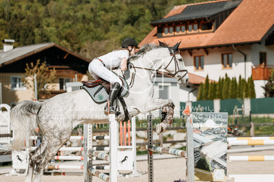 © Niki Buchegger, turnier-fotos.at