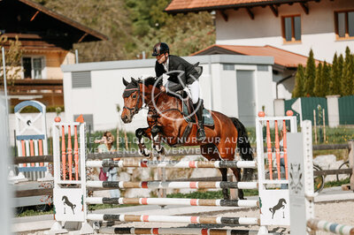 © Niki Buchegger, turnier-fotos.at