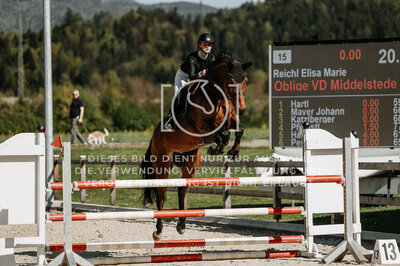 © Niki Buchegger, turnier-fotos.at