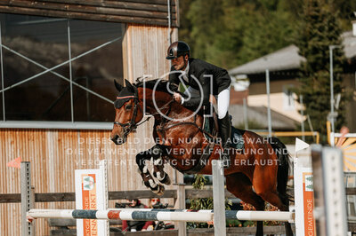 © Niki Buchegger, turnier-fotos.at