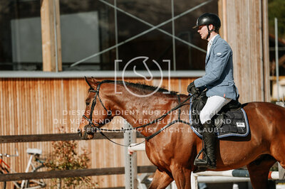 © Niki Buchegger, turnier-fotos.at