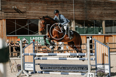 © Niki Buchegger, turnier-fotos.at