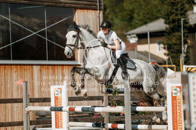 © Niki Buchegger, turnier-fotos.at