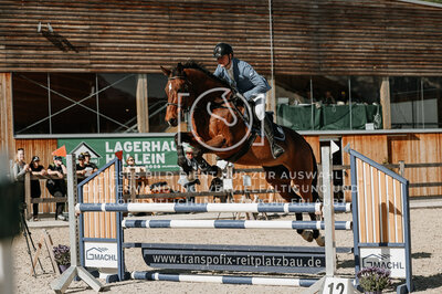 © Niki Buchegger, turnier-fotos.at