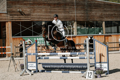 © Niki Buchegger, turnier-fotos.at