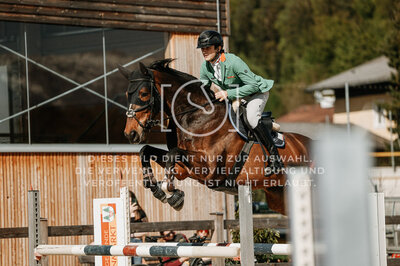© Niki Buchegger, turnier-fotos.at