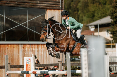 © Niki Buchegger, turnier-fotos.at