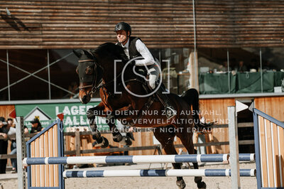 © Niki Buchegger, turnier-fotos.at
