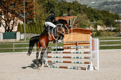 © Niki Buchegger, turnier-fotos.at