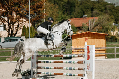 © Niki Buchegger, turnier-fotos.at