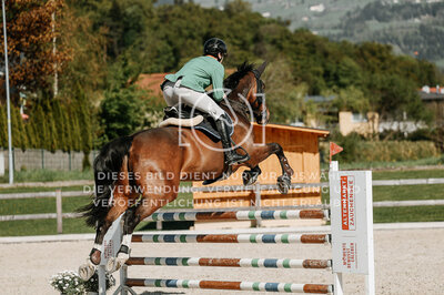 © Niki Buchegger, turnier-fotos.at