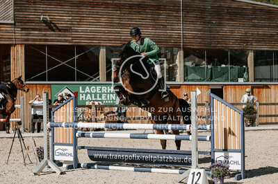 © Niki Buchegger, turnier-fotos.at