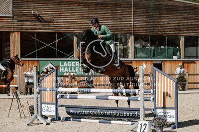 © Niki Buchegger, turnier-fotos.at