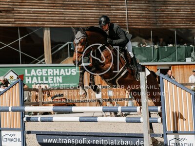 © Niki Buchegger, turnier-fotos.at