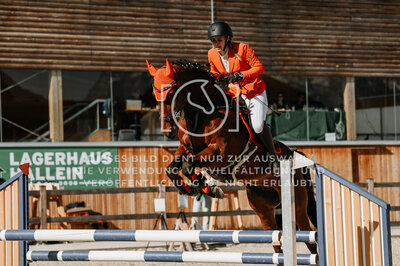 © Niki Buchegger, turnier-fotos.at
