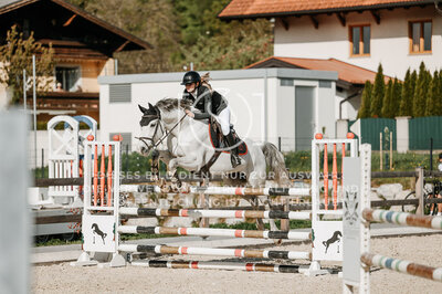 © Niki Buchegger, turnier-fotos.at