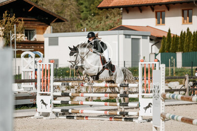 © Niki Buchegger, turnier-fotos.at