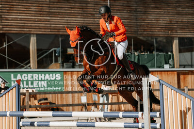 © Niki Buchegger, turnier-fotos.at