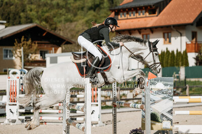 © Niki Buchegger, turnier-fotos.at