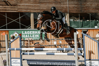 © Niki Buchegger, turnier-fotos.at