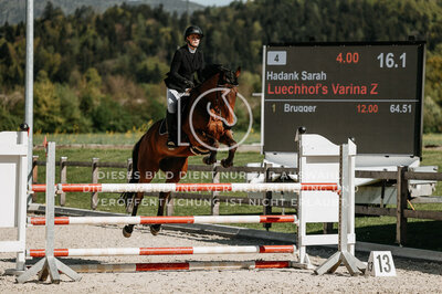 © Niki Buchegger, turnier-fotos.at