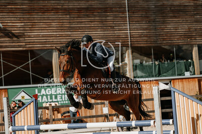 © Niki Buchegger, turnier-fotos.at