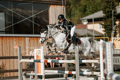 © Niki Buchegger, turnier-fotos.at