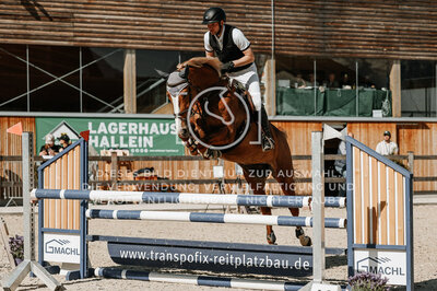 © Niki Buchegger, turnier-fotos.at