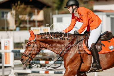 © Niki Buchegger, turnier-fotos.at