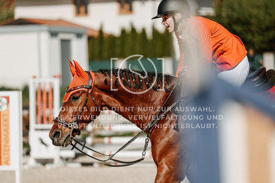 © Niki Buchegger, turnier-fotos.at