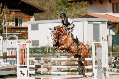 © Niki Buchegger, turnier-fotos.at