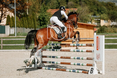 © Niki Buchegger, turnier-fotos.at