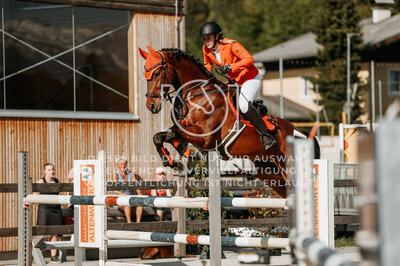 © Niki Buchegger, turnier-fotos.at