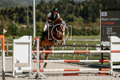 © Niki Buchegger, turnier-fotos.at