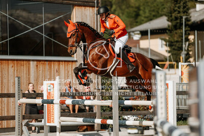 © Niki Buchegger, turnier-fotos.at
