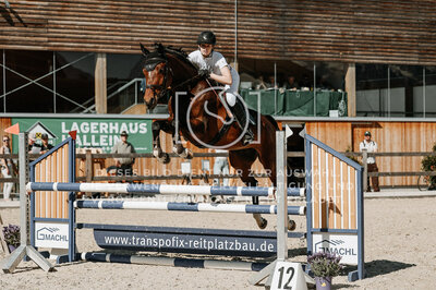 © Niki Buchegger, turnier-fotos.at