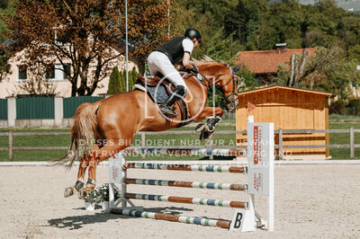 © Niki Buchegger, turnier-fotos.at