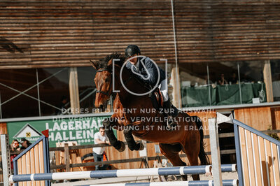 © Niki Buchegger, turnier-fotos.at