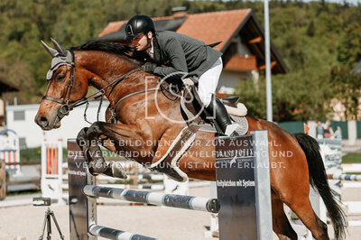 © Niki Buchegger, turnier-fotos.at