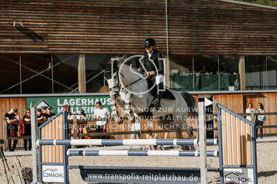 © Niki Buchegger, turnier-fotos.at