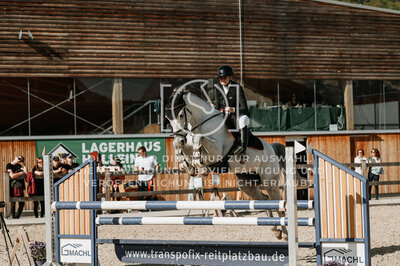© Niki Buchegger, turnier-fotos.at