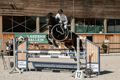 © Niki Buchegger, turnier-fotos.at