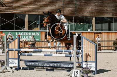 © Niki Buchegger, turnier-fotos.at