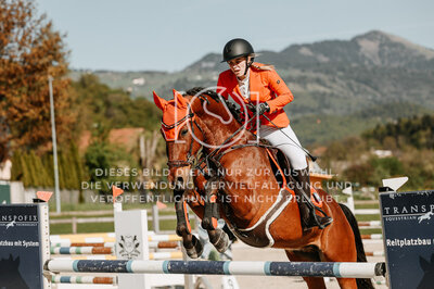 © Niki Buchegger, turnier-fotos.at