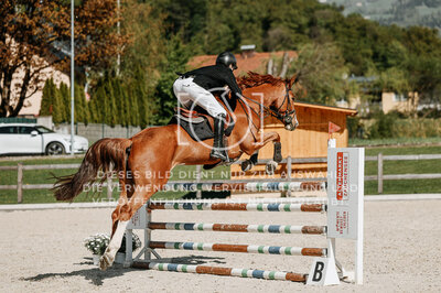 © Niki Buchegger, turnier-fotos.at